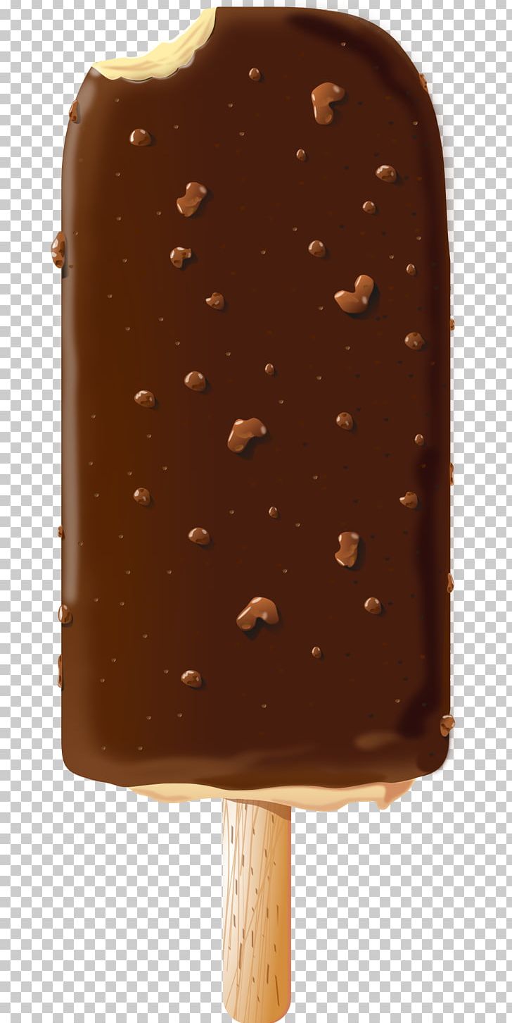 Chocolate Ice Cream Lollipop Ice Pop PNG, Clipart, Brown, Chocolate, Chocolate Ice Cream, Chocolate Syrup, Cream Free PNG Download