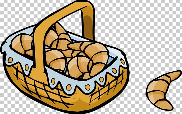 Club Penguin Croissant Aesops Fables Bread PNG, Clipart, Artwork, Basket, Basket Ball, Basket Of Apples, Baskets Free PNG Download
