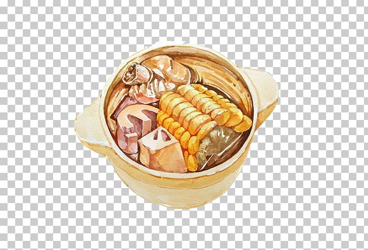 Corn Soup Stew Pork Ribs Maize PNG, Clipart, Broth, Commodity, Corn, Cuisine, Dish Free PNG Download