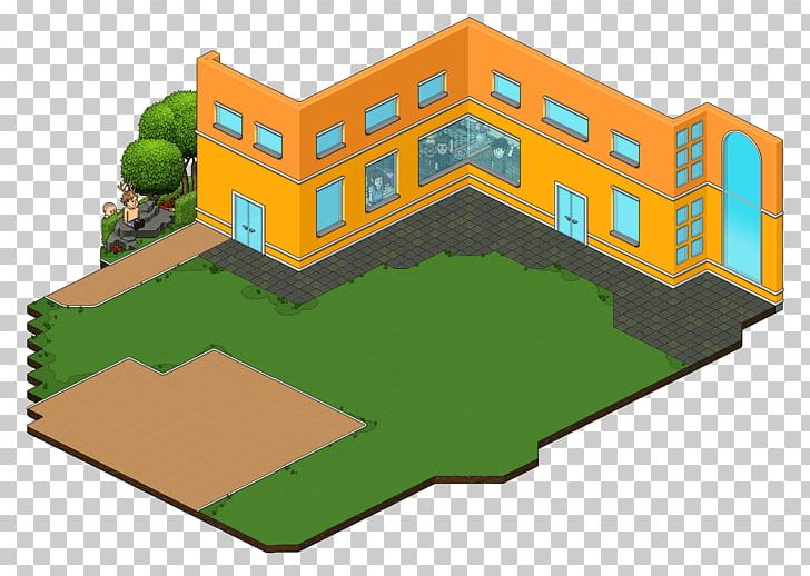 Habbo Sulake Room Park Blog PNG, Clipart, Angle, Area, Blog, Facade, Game Free PNG Download