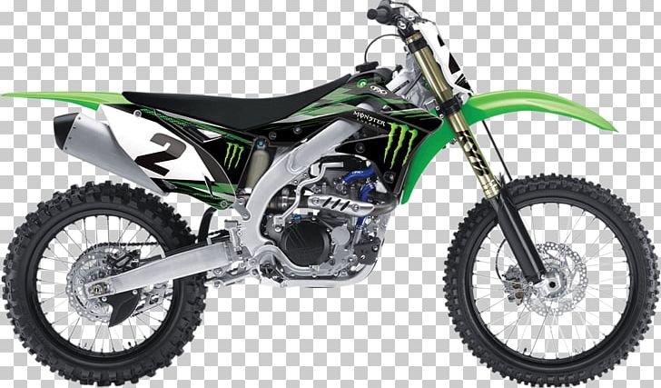 Monster Energy AMA Supercross An FIM World Championship Kawasaki KX250F Kawasaki KX450F Motorcycle Motocross PNG, Clipart, Auto Part, Bicycle, Engine, Kawasaki Heavy Industries, Monster Free PNG Download