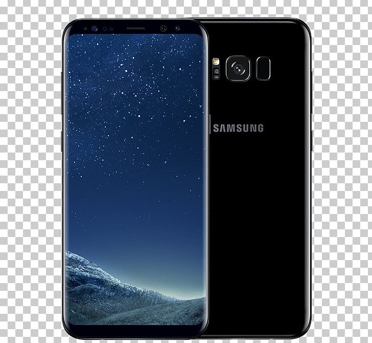 Samsung Galaxy Note 8 Samsung Galaxy S Plus Telephone Android PNG, Clipart, Electric Blue, Electronic Device, Feature Phone, Gadget, Logos Free PNG Download