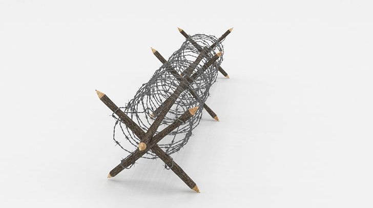 Wavefront .obj File Barbed Wire 3D Computer Graphics Wire Obstacle 3D Modeling PNG, Clipart, 3d Computer Graphics, 3d Modeling, Barbed Wire, Barbwire, Cgtrader Free PNG Download