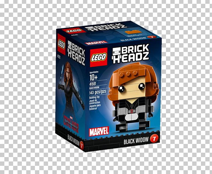 Black Widow Hulk Lego BrickHeadz Iron Man PNG, Clipart, Black Widow, Captain America, Captain America Civil War, Comic, Comics Free PNG Download
