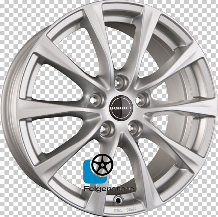 Car BORBET GmbH Rim Alloy Wheel PNG, Clipart, Alloy, Alloy Wheel, Automotive Design, Automotive Tire, Automotive Wheel System Free PNG Download