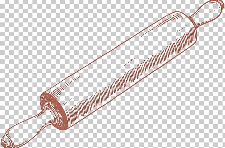 Euclidean Material Rolling Pin PNG, Clipart, Download, Euclidean Vector, Happy Birthday Vector Images, Hardware Accessory, Line Free PNG Download