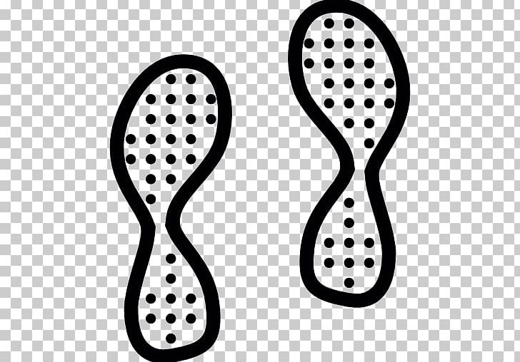 Footprint Shoe PNG, Clipart, Art, Black And White, Brush, Computer Icons, Download Free PNG Download