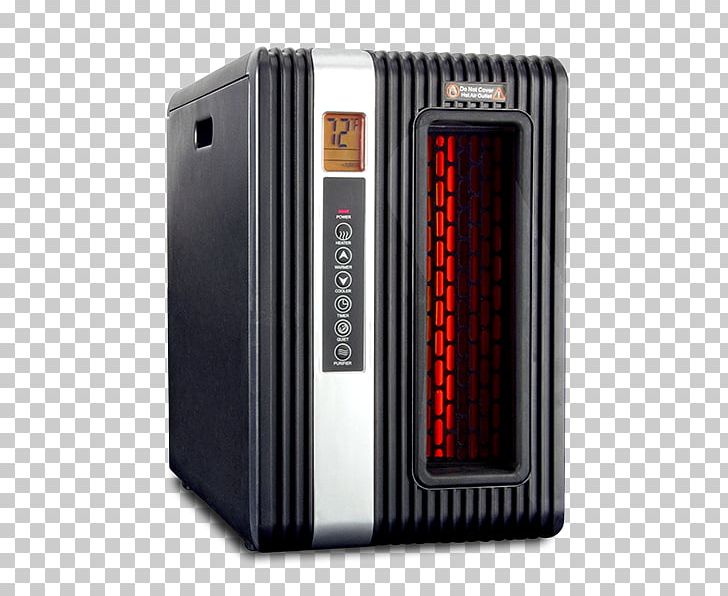 Furnace Infrared Heater Air Purifiers PNG, Clipart, British Thermal Unit, Central Heating, Com, Computer Case, Electricity Free PNG Download