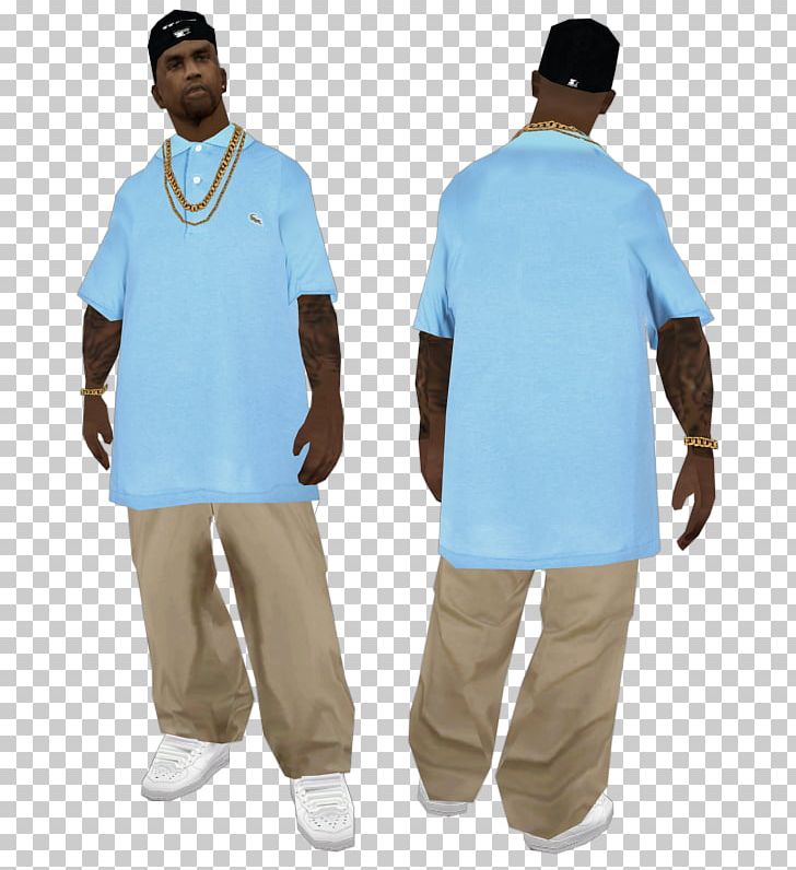 Grand Theft Auto Game Mod Sleeve T-shirt PNG, Clipart, Arm, Clothing, Costume, Daniel Ls, Farming Simulator Free PNG Download