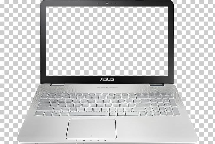 Netbook Laptop Computer Hardware Personal Computer Intel PNG, Clipart, Asus, Central Processing Unit, Computer, Computer Hardware, Computer Monitors Free PNG Download
