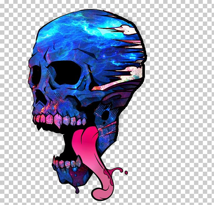 Skull Jaw Organism PNG, Clipart, Art, Bone, Electric Blue, Fantasy, Fictional Character Free PNG Download