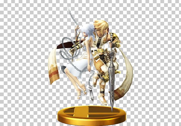 Super Smash Bros. For Nintendo 3DS And Wii U Pandora's Tower The Last Story PNG, Clipart, Action Figure, Brass, Eggplant Jam, Figurine, Gaming Free PNG Download