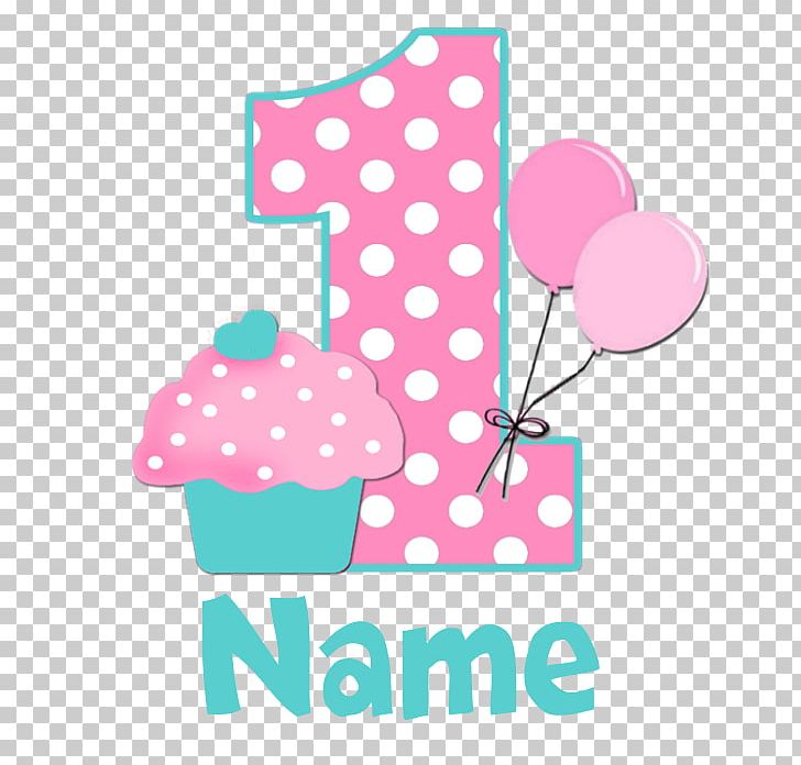 T-shirt Cupcake Birthday Bib PNG, Clipart, 1st, Area, Baby Toddler Onepieces, Balloon, Bib Free PNG Download