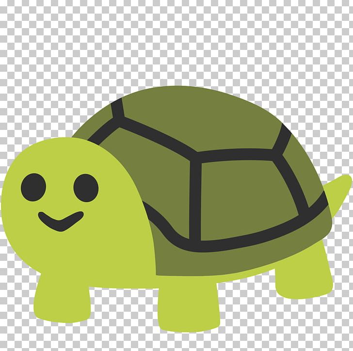 Turtle Emoji Android Oreo PNG, Clipart, Android, Android Oreo, Android Version History, Animals, Apple Color Emoji Free PNG Download