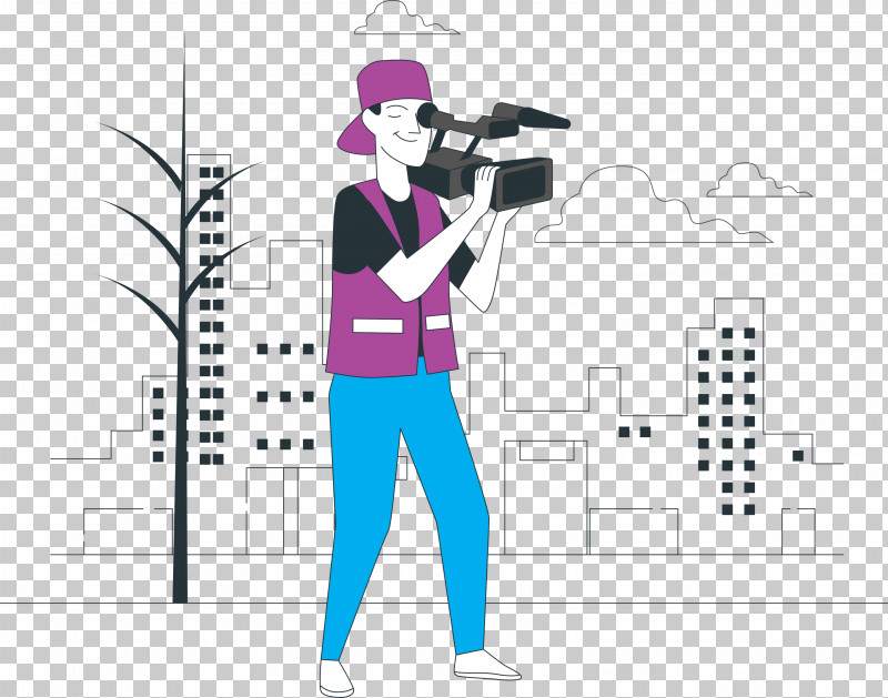 Videographer PNG, Clipart, Biology, Headgear, Human Biology, Human Skeleton, Joint Free PNG Download