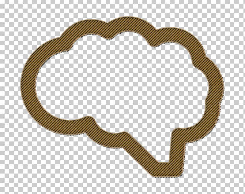 Brain Icon Think Icon Minimal Hospital Icon PNG, Clipart, Brain Icon, Drawing, Icon Design, Logo, Think Icon Free PNG Download