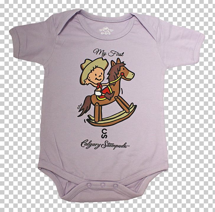 Baby & Toddler One-Pieces Calgary Stampede T-shirt Sleeve Bluza PNG, Clipart, Animal, Baby Products, Baby Toddler Clothing, Baby Toddler Onepieces, Bluza Free PNG Download