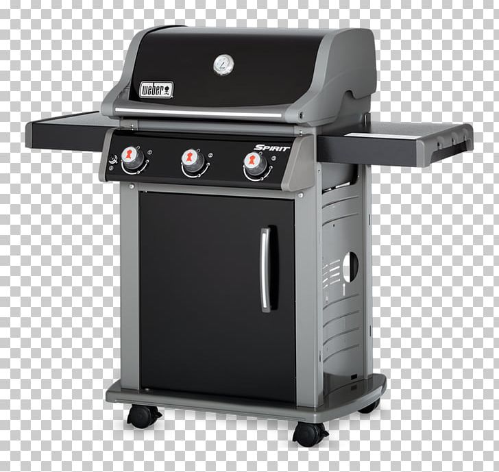 Barbecue Weber-Stephen Products Weber Spirit Original E-210 Gasgrill Weber Spirit E-310 PNG, Clipart, Angle, Barbecue, Kitchen Appliance, Kugel, Mangal Free PNG Download