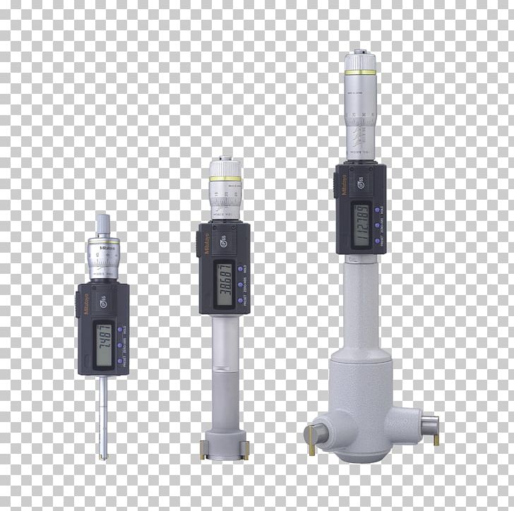 Bore Gauge Micrometer Mitutoyo Measuring Instrument Measurement PNG, Clipart, Accuracy And Precision, Bore Gauge, Cable, Chennai, Cylinder Free PNG Download