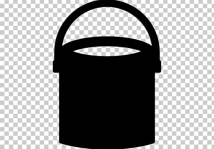 Bucket Pail Container Paint Computer Icons PNG, Clipart, Black, Bucket, Computer Icons, Container, Encapsulated Postscript Free PNG Download