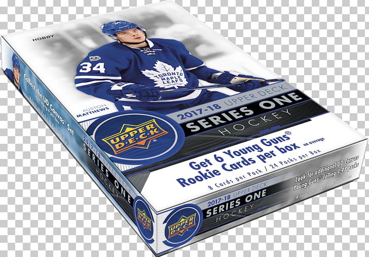 Hockey Card Upper Deck Company Ice Hockey Magic: The Gathering Collectable Trading Cards PNG, Clipart, Autograph, Baseball, Baseball Card, Box, Brand Free PNG Download