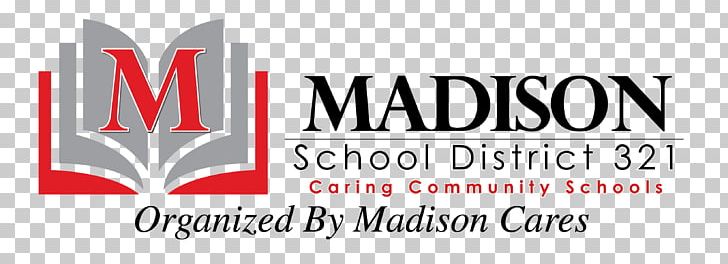 Logo Madison School District #321 Brand Font PNG, Clipart, Banner, Brand, Logo, Rexburg, Text Free PNG Download