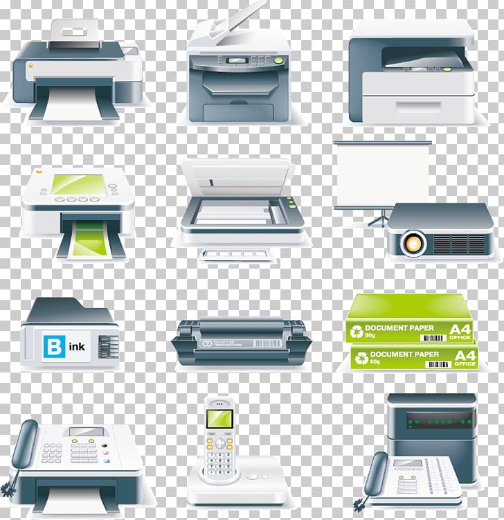 Printer Inkjet Printing Icon PNG, Clipart,  Free PNG Download