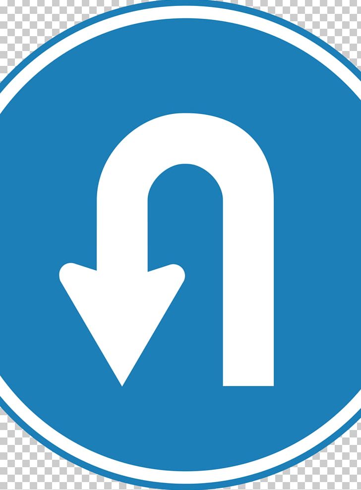 Road U-turn PNG, Clipart, Area, Blue, Brand, Circle, Computer Icons Free PNG Download