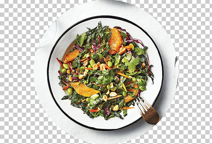 Spinach Salad Fattoush Vegetarian Cuisine Leaf Vegetable Asian Cuisine PNG, Clipart, Asian Cuisine, Dish, Fattoush, Food, Kale Free PNG Download