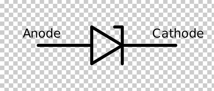 Tunnel Diode Electronic Symbol Schottky Diode Electronic Circuit PNG, Clipart, Angle, Area, Avalanche, Black And White, Brand Free PNG Download