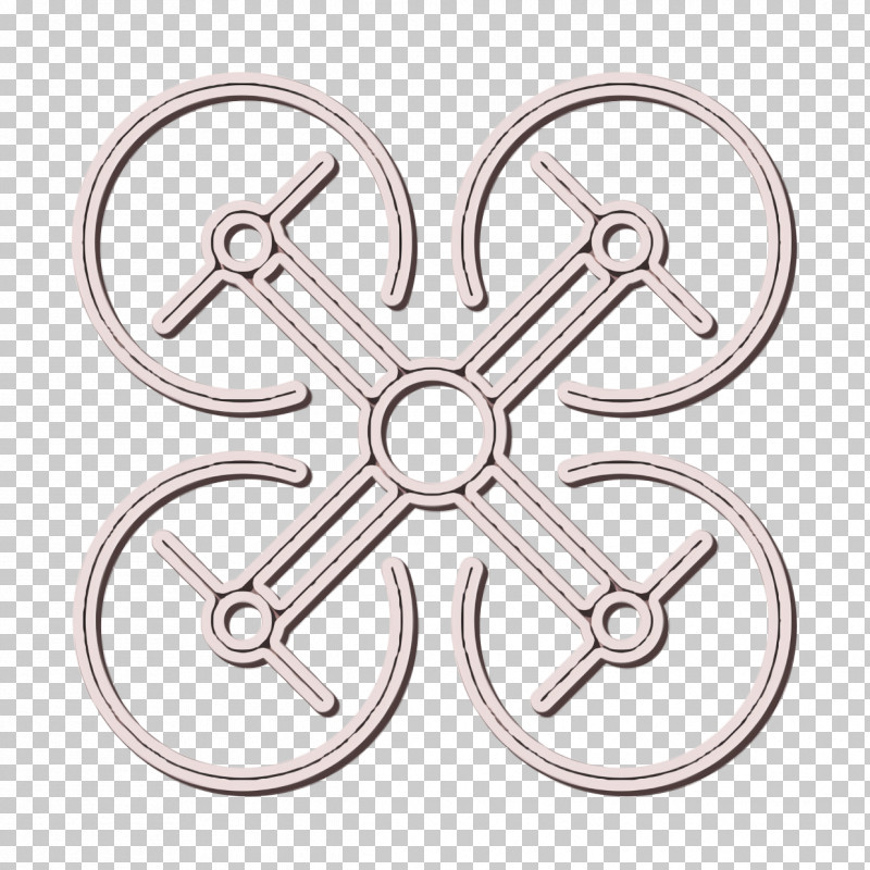 Drone Icon Technology Devices Icon PNG, Clipart, 3dr Solo, Aircraft, Airplane, Aviation, Computer Free PNG Download