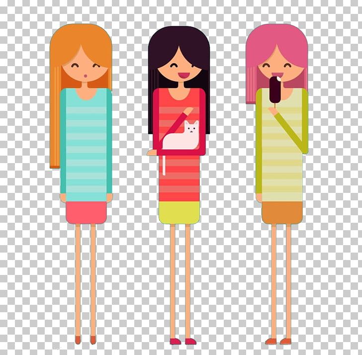 Cartoon Illustration PNG, Clipart, Beauty, Beauty Salon, Cream, Female, Food Free PNG Download