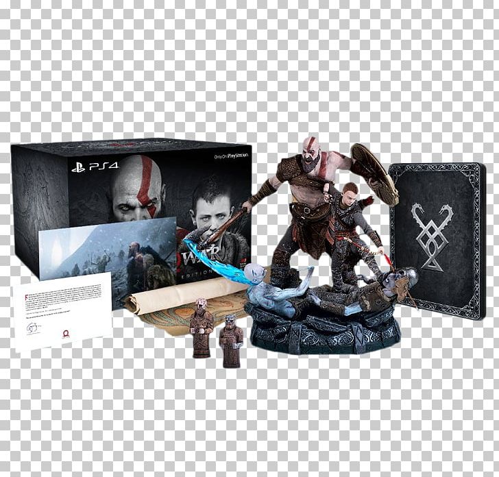 God Of War III The Legend Of Zelda: Collector's Edition PlayStation 4 Video Game PNG, Clipart, Action Figure, Figurine, Gaming, God Of War, God Of War Iii Free PNG Download
