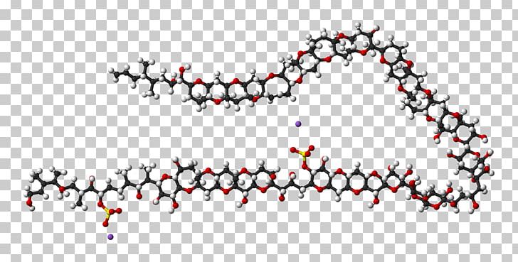 Maitotoxin Space-filling Model Nuclear Magnetic Resonance Spectroscopy Wikimedia Commons Molecule PNG, Clipart, Area, Ballandstick Model, Body Jewelry, Chemical Formula, Chemistry Free PNG Download
