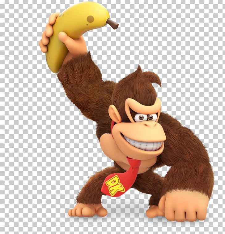 Mario + Rabbids Kingdom Battle: Donkey Kong Adventure Able Content Nintendo Ubisoft PNG, Clipart, Adventure Game, Donkey Kong, Downloadable Content, Figurine, Game Free PNG Download