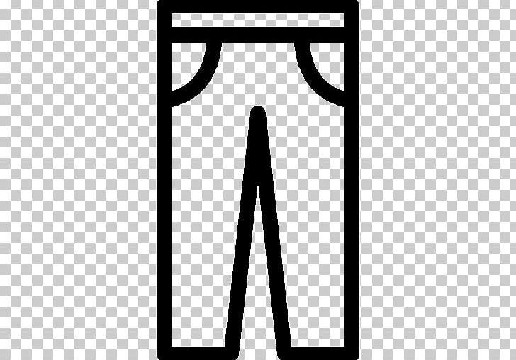 Pants Computer Icons Clothing T-shirt PNG, Clipart, Angle, Area, Black, Black And White, Boot Free PNG Download