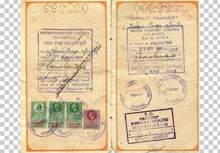 Passport Travel Document Invasion Of Poland Travel Visa PNG, Clipart, Bucharest, Document, Invasion Of Poland, Paper, Passport Free PNG Download