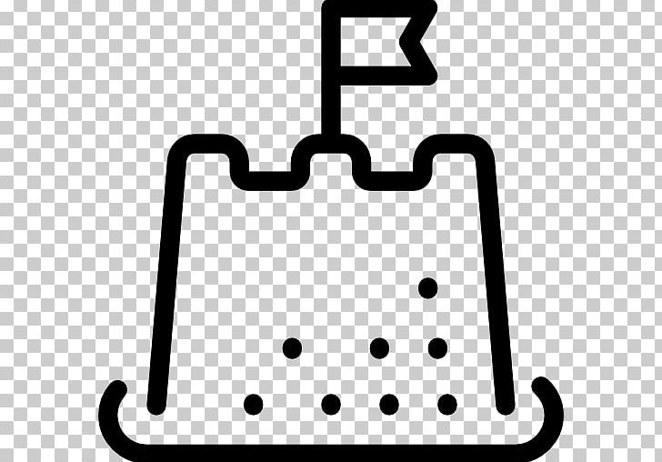 Sand Art And Play Computer Icons PNG, Clipart, Black, Black And White, Castle, Computer Icons, Download Free PNG Download