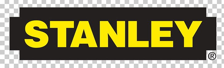 Stanley Black & Decker Logo Manufacturing Tool PNG, Clipart, Area, Art Director, Brand, Cdr, Company Free PNG Download
