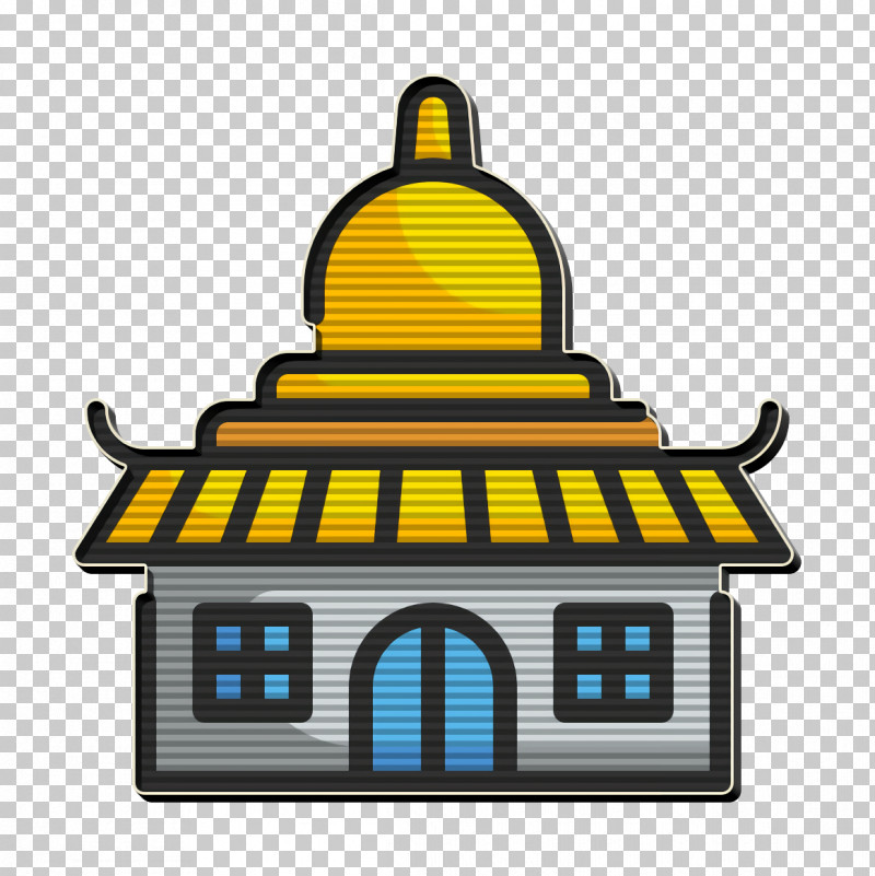 Cultures Icon Temple Icon Building Icon PNG, Clipart, Architecture, Building Icon, Cultures Icon, Facade, Temple Icon Free PNG Download