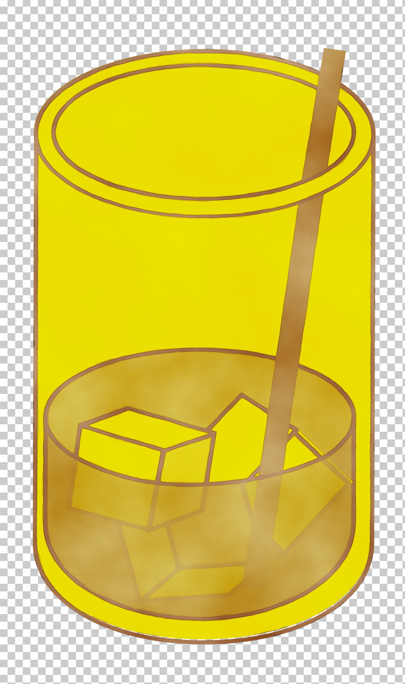Cylinder Font Yellow Glass Mathematics PNG, Clipart, Cylinder, Drink Element, Geometry, Glass, Mathematics Free PNG Download