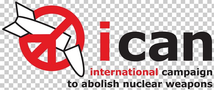 2017 Nobel Peace Prize International Campaign To Abolish Nuclear Weapons Organization Treaty On The Prohibition Of Nuclear Weapons PNG, Clipart,  Free PNG Download