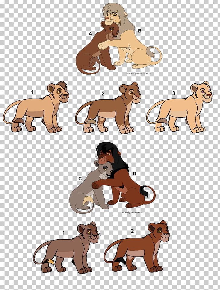 Dog Breed Puppy Lion Cat PNG, Clipart, Animal, Animal Figure, Animals, Big Cat, Big Cats Free PNG Download