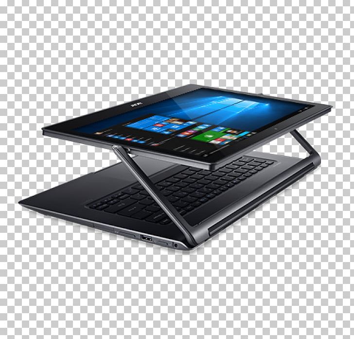 Laptop Acer Aspire Intel Core I7 Aspire R 13 R7-372T PNG, Clipart, Acer, Acer Aspire, Computer, Computer Monitors, Electronic Device Free PNG Download