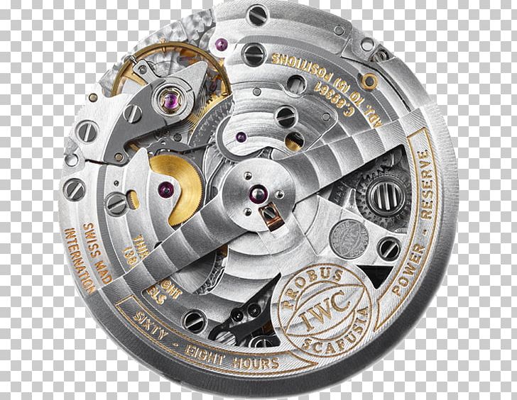 Schaffhausen International Watch Company Movement Diving Watch PNG, Clipart, Audemars Piguet, Brand, Chronograph, Clock, Clutch Part Free PNG Download