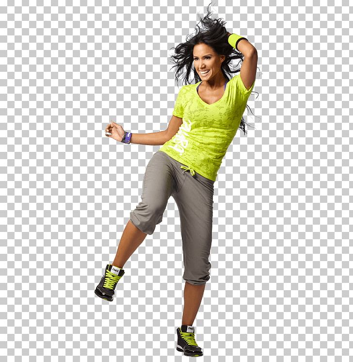 Zumba Dance Physical Fitness Fitness Centre Aerobic Exercise PNG, Clipart, Abdomen, Arm, Circuit Training, Clothing, Dancer Free PNG Download
