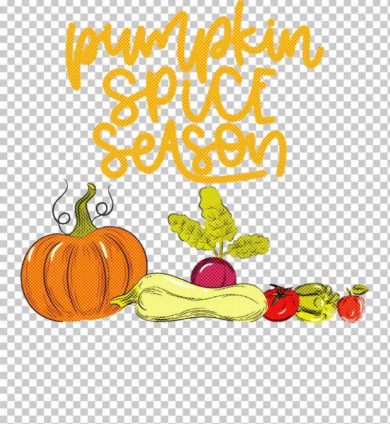 Autumn Pumpkin Spice Season Pumpkin PNG, Clipart, Autumn, Cooking, Cooking Oil, Drawing, Fruit Free PNG Download