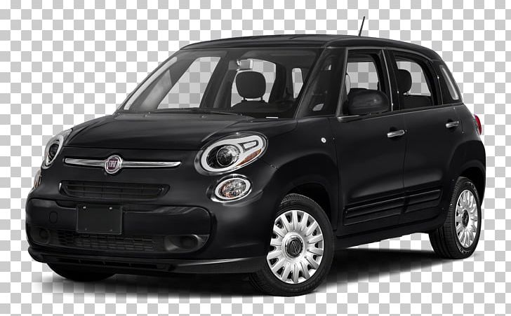 2014 FIAT 500L Easy Car Chrysler PNG, Clipart, 2014 Fiat 500l, 2014 Fiat 500l Easy, Automotive, Car, City Car Free PNG Download