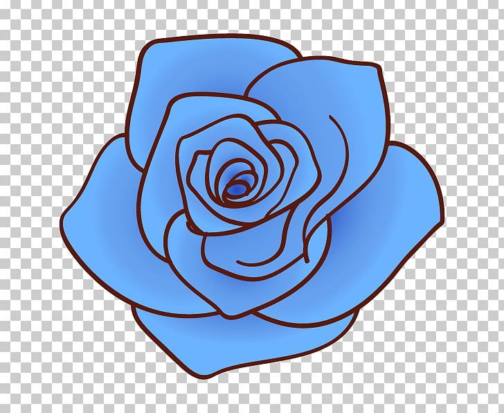 Blue Rose PNG, Clipart, Adobe Illustrator, Area, Blue Rose, Blue Rose Cliparts, Cobalt Blue Free PNG Download