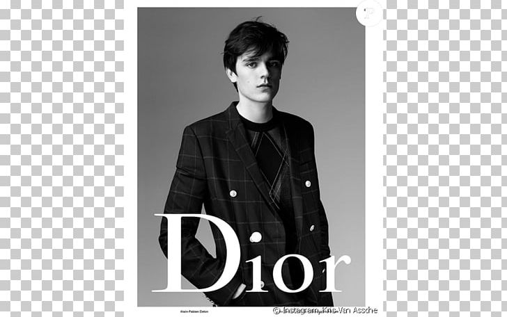 Dior Homme Christian Dior SE Model Male Fashion PNG, Clipart, Alain Delon, Alainfabien Delon, Album Cover, Anouchka Delon, Anthony Delon Free PNG Download